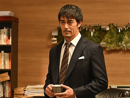「春ドラマ」出演の好きな男性俳優ランキング！ 1位「阿部寛」に続く2位は？