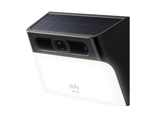 【Amazonセール】Anker Eufy「ライト付き屋外防犯カメラ」が特別価格で登場中