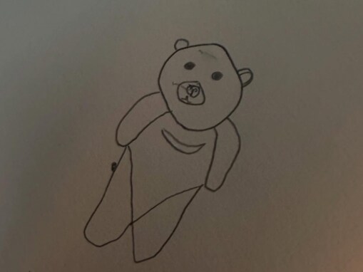 「たまらない」つるの剛士、息子が描いたイラストを絶賛！ 「もう上手だし上手くならなくていい」