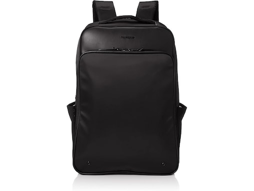 【Amazonタイムセール】サムソナイト「メンズビジネスバッグ」が今だけ39％オフ！ 拡張機能や背面クッション付きで便利【5月22日】