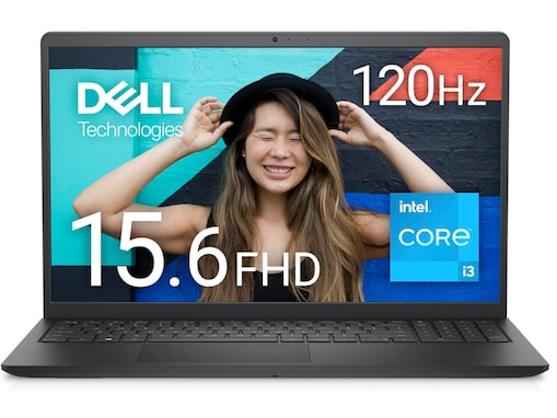 【Amazonセール】Dell 「ノートパソコン」が特別価格で登場中