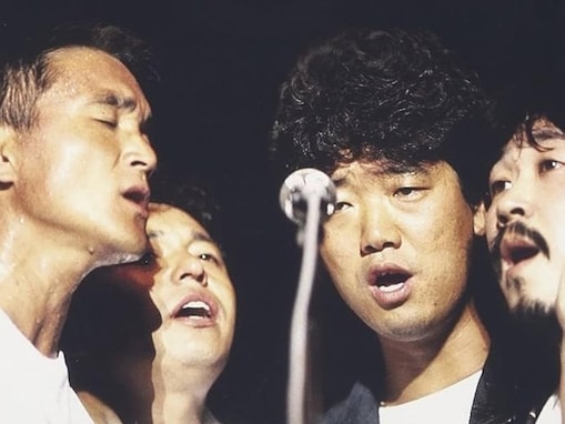 歌がうまいと思う「1970年代デビューのバンド」ランキング！ 2位「オフコース」、1位は？