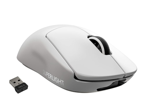 【Amazonセール】Logicool「ワイヤレス ゲーミングマウス」が特別価格で登場中