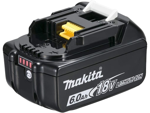 【Amazonベストセラー1位】マキタ「電動工具用バッテリー」は長時間駆動と高耐久性を実現