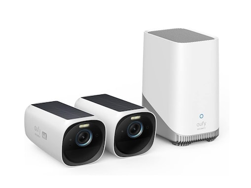 【Amazonセール】Anker「屋外防犯カメラ」が特別価格で登場中