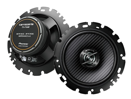 【Amazonベストセラー1位】Pioneer「車載用コアキシャルスピーカー」はハイレゾ対応×独自技術で臨場感たっぷり