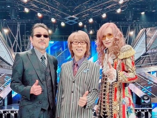 好きな「1970年代デビューのバンド」ランキング！ 2位は「THE ALFEE」、1位は？