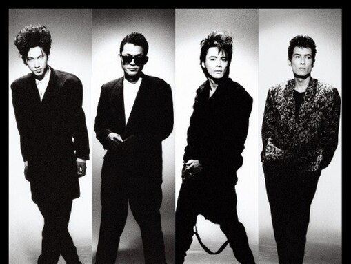 好きな「1980年代デビューのバンド」ランキング！ 「BOØWY」を抑えた1位は？