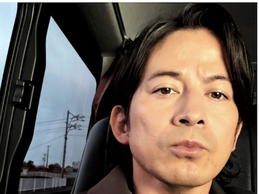 「俺らの100倍踊りうまい」岡田准一、“後輩くん”に言及しエール送る「足が長かった」「良い人たち」