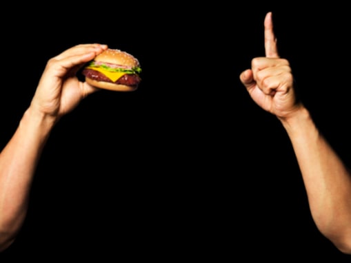 「わかってるな、絶対ダメだぞ」乙武洋匡氏、マック公式に警告「ほんとに絶対ダメで笑う」「最強のフリ過ぎる」