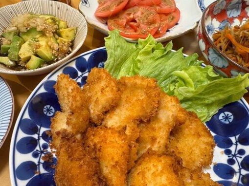 近藤千尋、夫・ジャンポケ太田へ「ごめん」と謝罪の“業務連絡”＆おいしそうな手料理ショットに反響