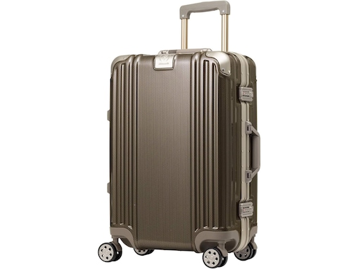 【Amazonセール】レジェンドウォーカー「スーツケース」が特別価格で登場中