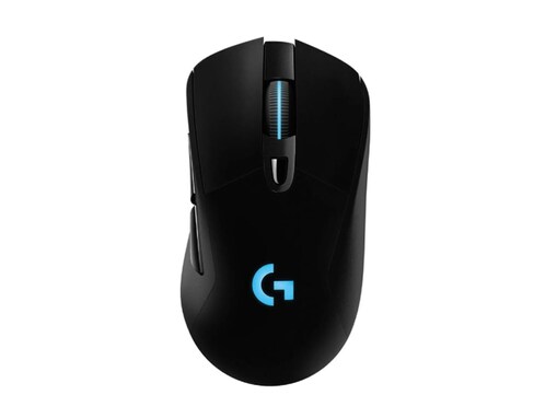 【Amazonベストセラー1位】Logicool「ワイヤレス ゲーミングマウス」はeスポーツプレーヤーにぴったり