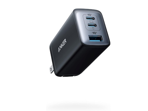 【Amazonベストセラー1位】Anker「充電器」は複数端末を持ち歩く人にぴったりのアイテム