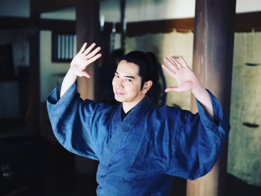 演技がうまいと思う「嵐のメンバー」ランキング！ 2位「松本潤」、1位は？