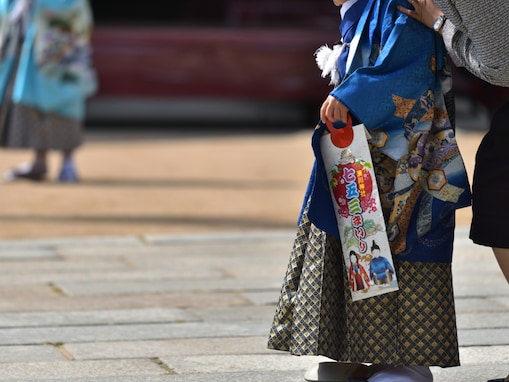 「子育てしやすい」と思う近畿地方の都道府県ランキング！ 2位「兵庫県」、1位は？