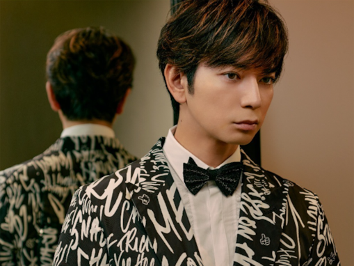 歌がうまいと思う「嵐のメンバー」ランキング！ 2位「松本潤」、1位は？