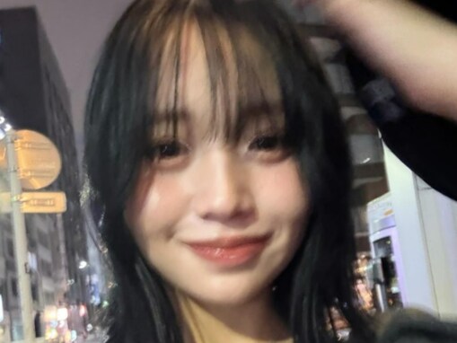 「めっちゃママの顔」元ばんばんざい・るな、“出産前に最後のカラー”新ヘア姿に「なんでも似合う」の声！