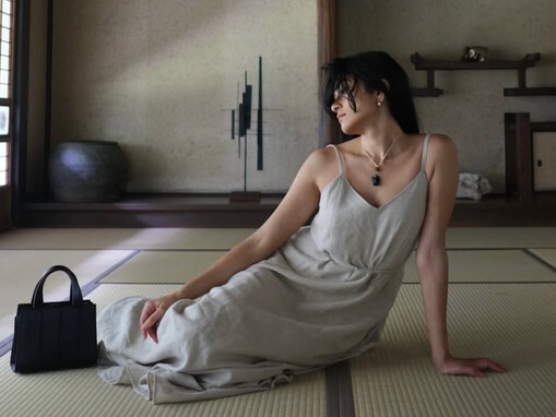 「アートのよう」“想像を超えてきた”ローラの圧巻スタイルが話題に「存在感が凄い！」「素晴らしいの一言」
