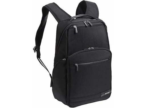 【Amazonタイムセール】ACE「ビジネスリュック」が今だけ29％オフ！ ノートPCが収納可能でビジネスに最適なサイズ感【5月26日】