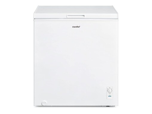 【Amazonベストセラー1位】コンフィー「冷凍庫」は省スペース設計なのに大容量