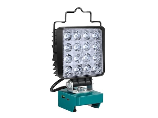 【Amazonセール】マキタ「ワークライト」が特別価格で登場中