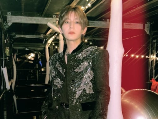 「バチバチにイケメン」山田涼介、“千葉公演完走”ショットに感謝の声続出「幸せな時間をありがとう」