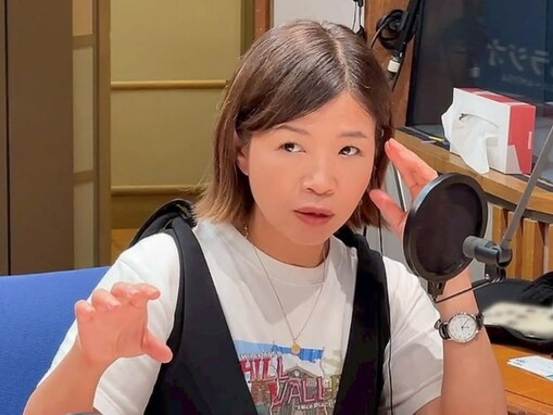 「国立大学出身」と聞いて驚いたお笑い芸人ランキング！ 2位は「大久保佳代子」、1位は？