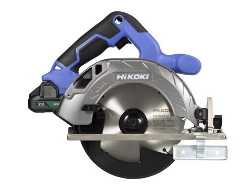 【Amazonベストセラー1位】ハイコーキ「コードレス丸のこ」で快適に高精度切断！