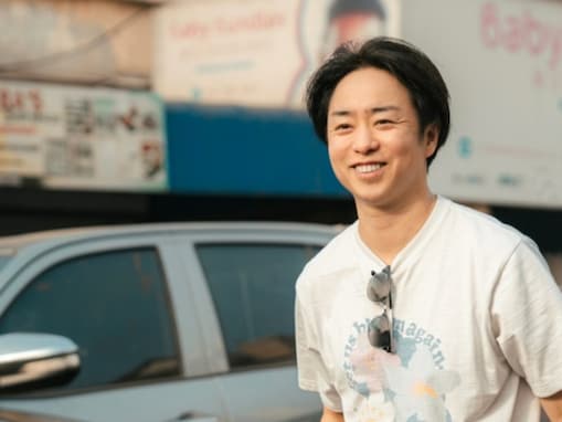 面倒見がいいと思う「嵐のメンバー」ランキング！ 2位「櫻井翔」、1位は？