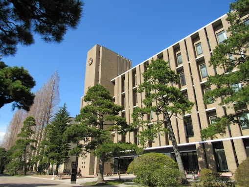 子どもを進学させたい北海道・東北の国立大学ランキング！ 2位「東北大学」、1位は？