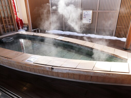 東京から日帰りで行きたい「福井県の温泉地」ランキング！ 2位「あわら温泉」、1位は？