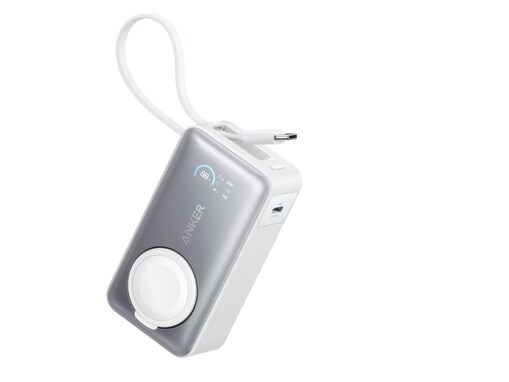 【Amazonセール】Anker「モバイルバッテリー」が特別価格で登場中