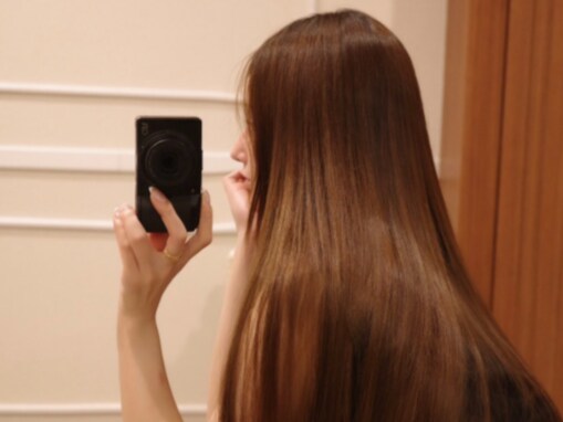 「綺麗すぎてごめんなさい」ダレノガレ明美、“すれ違う人みんな私の事見てた”と報告「これは見るわ」