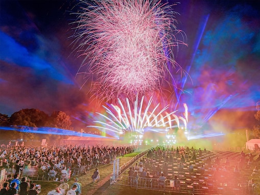 2025年の横浜開港祭は10年ぶりに3日間開催！ 見どころは？ 花火は打ち上げられる？