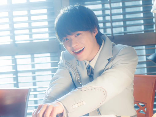 なにわ男子の「好きなメンバー」ランキング！ 2位「大橋和也」、1位は？