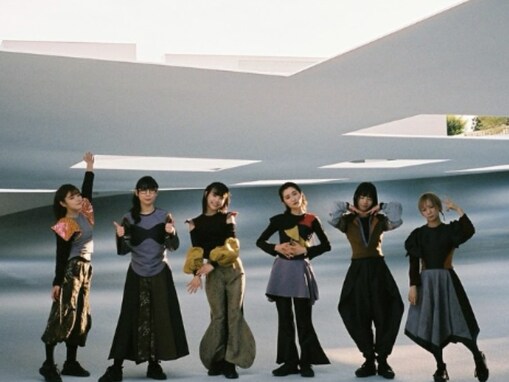 「復活希望」セントチヒロ・チッチ、BiSHの10周年を祝福する投稿にファン歓喜！ 「また6人のBiSHに会いたい」