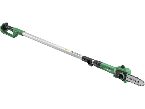 【Amazonセール】ハイコーキ「ポールソー」が特別価格で登場中