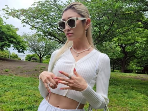 山田優、おなか丸見えショットにファンから絶賛の声！ 「美しくて眺めてはうっとり」「無敵やぁ！」