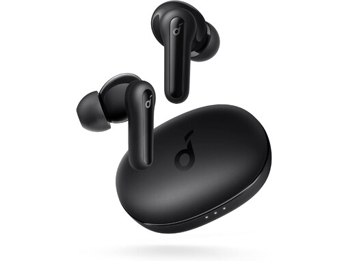 【Amazonセール】Anker Soundcore「ワイヤレスイヤホン」が4500円→3800円の衝撃価格