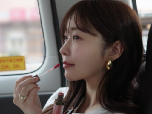 「もみあげ生えすぎですか？」指原莉乃、横顔見せてファンに問い掛け「いきなり美人すぎてクラクラする」