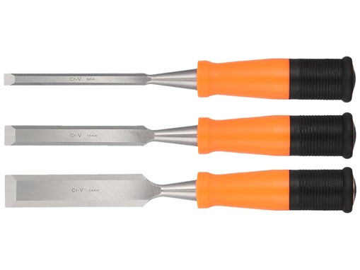 【Amazonベストセラー1位】高儀(Takagi)「のみセット」なら細かな細部の仕上げなど多彩な用途に使用可能