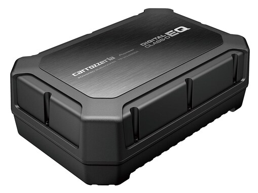 【Amazonベストセラー1位】パイオニア「車載用コンポーネントサブウーファー」は車内でもパワフルなサウンドを楽しみたい人にぴったり