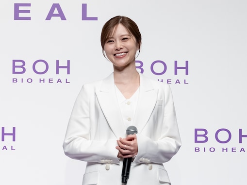 白石麻衣、人生のターニングポイントは「乃木坂46への加入」-優しさと美しさがにじむ、“いま”の素顔-