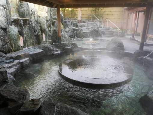 大阪から日帰りで行きたい「中国地方の温泉地」ランキング！ 岡山県「湯郷温泉」を抑えた1位は？