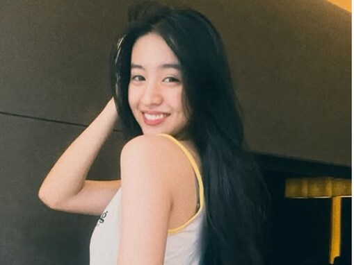 木村拓哉＆工藤静香の次女・Koki,、美デコルテ＆二の腕際立つキャミソール姿を公開し話題に！