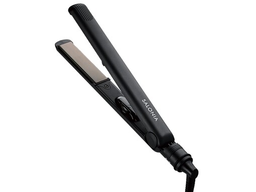【Amazonセール】サロニア「ヘアアイロン」が特別価格で登場中