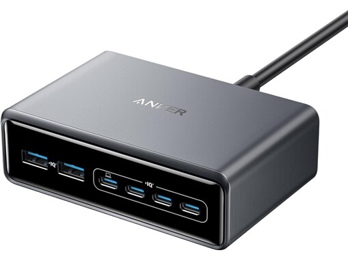 【Amazonセール】Anker「AC式充電器」が1万3000円→1万円の衝撃価格