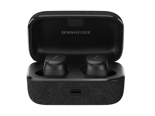 【Amazonセール】ゼンハイザー「ワイヤレスイヤホン」が特別価格で登場中