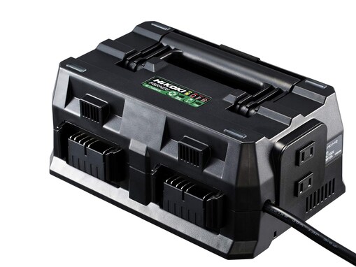 【Amazonセール】ハイコーキ「マルチポート充電器」が特別価格で登場中